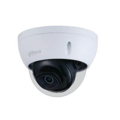 DH-IPC-HDBW2231EP-S-S2 2MP Lite IR Fixed-focal Dome Network Camera