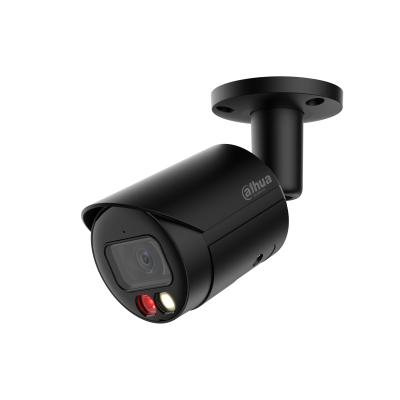 IPC-HFW2249S-S-IL 2MP Smart Dual Light Fixed-focal Bullet WizSense Network Camera