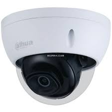 Dahua DH-IPC-HDBW3241E-AS 2MP IR Fixed focal Dome WizSense Network Camera