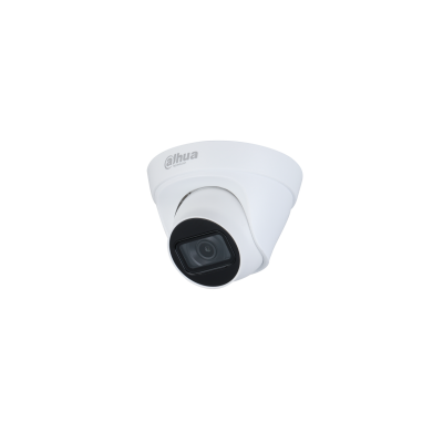 Dahua DH-IPC-HDW1230T1P-A-S4 2 MP Entry IR Fixed-focal Eyeball Network Camera