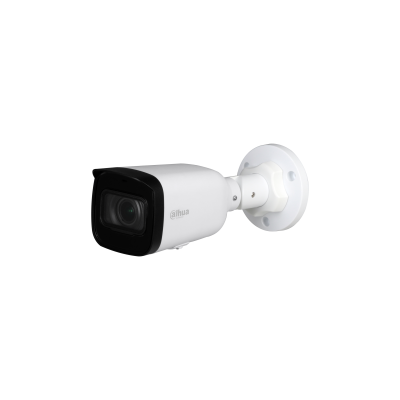 Dahua DH-IPC-HFW1330S1P-S4 3MP Entry IR Fixed Focal Bullet Network Camera