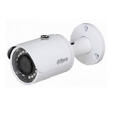 Dahua DH-IPC-HFW1330S-S4 3MP Entry IR Fixed Focal Bullet Netwok Camera