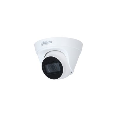 Dahua DH-IPC-HDW1430T1P-A-S4 4MP Entry IR Fixed-focal Eyeball Network Camera