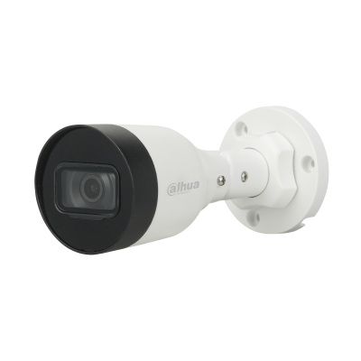 Dahua DH-IPC-HFW1431S1P-S4 4MP Entry IR Fixed-focal Bullet Network Camera