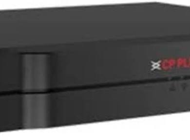 CP Plus 16-Channel 5M-N Hybrid Digital Video Recorder (DVR) with AI IMD+ & Two-Way Talk – Model: CP-UVR-1601F1-V-I
