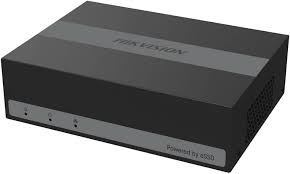 HIKVISION E- DVR DS-E04HGHI-D 1080P Lite 4-CH eDVR embed 512G eSSD