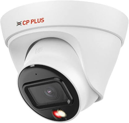 CP PLUS 2MP Full HD IP Indoor Dome Camera CP-UNC-DA21PL3C-Q
