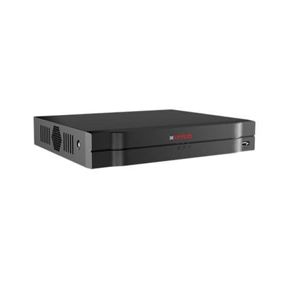 CP Plus 16-Channel 5M-N Hybrid Digital Video Recorder (DVR) with AI IMD+ & Two-Way Talk – Model: CP-UVR-1601F1-V-I