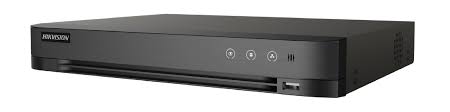 Hikvision 5MP 8CH DVR upto 8mp supportive  IDS-7208HUHI-M1/FA