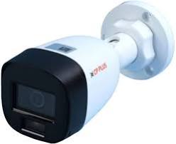 CP PLUS 2.4MP Full-Color Guard+ Analog HD Bullet Camera (CP-GPC-TA24PL2C-SE-V2)