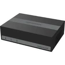 HIKVISION E- DVR IDS-E04HGHI-D 2MP\4MP lite 4-CH eDVR with embedded 1TB eSSD