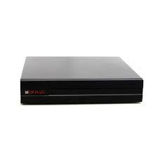 CP PLUS 8-Channel Hybrid AI Digital Video Recorder (DVR) | CP-UVR-0801F1V-I