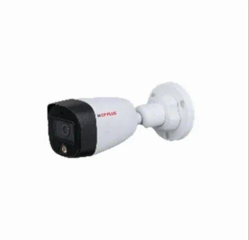 CP PLUS 2.4MP Full-Color Guard+ Analog HD Bullet Camera (CP-GPC-TA24PL2C-SE-V2)