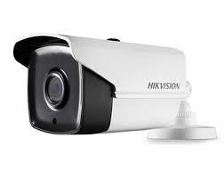 HIKVISION 5MP 6MM Outdoor Wired CCTV Camera for 5MP DVR,[DS-2CE1AH0T-IT1F] 30MTR