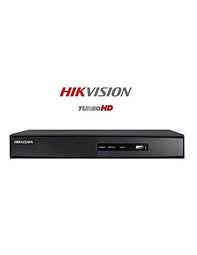Hikvision DS-7B16HQHI-K1 2MP (1080P) 16 CH DVR 2MP H.265
