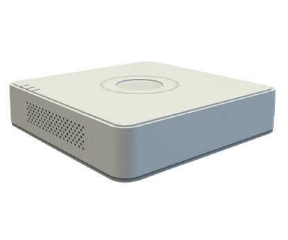 HIKVISION 3K COLORVU CCTV  3 BULLET 2 DOME CAMERA KIT FULL COMBO