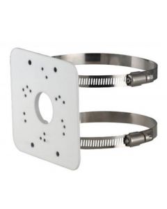 CP PLUS Pole Mount Bracket | CP-UA-B2P