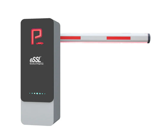 eSSL Auto-barrier with DC brushless motor | BG180-BDC