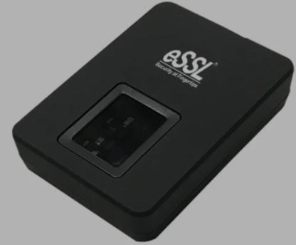 eSSL 9500 USB Fingerprint Scanner – Optical, 500dpi, USB 2.0
