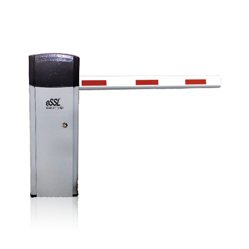 eSSL Boom Barrier - BG-100 Grey