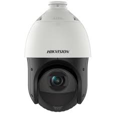 2 MP IP PTZ 15X DS-2DE4215IW-DE T5, Outdoor Use