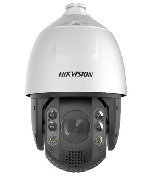 360 degree  DS-2DE7A432IW-AEB(T5) Network Speed Dome Camera 4MP HIKVISION