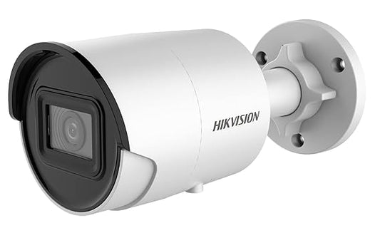 HIKVISION 4MP Bullet Network Camera DS-2CD2046G2-IU/SL