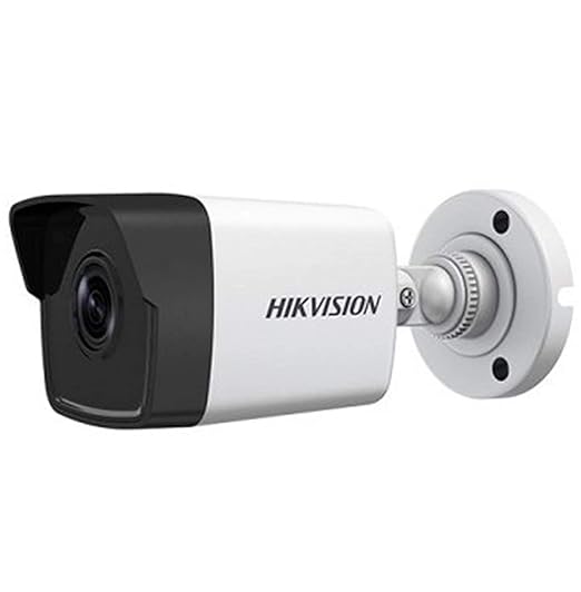 IP Plastic Bullet Camera (DS-2CD1023G0E-I) HIKVISION