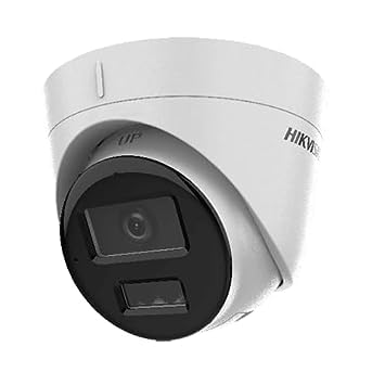 IP Dome Indoor  CCTV  NETWORK Camera DS-2CD1323G2-IUF Hikvision 2 MP