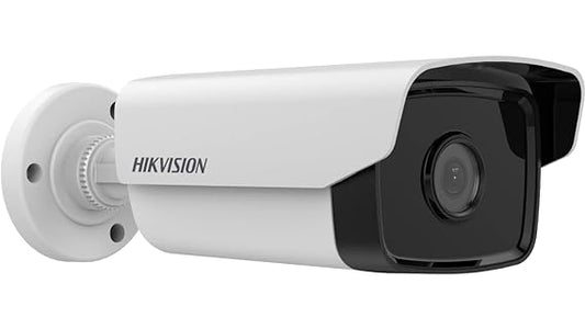 HIKVISION 2 MP EXIR Fixed Mini Bullet Network Camera DS-2CD1T23G0-I