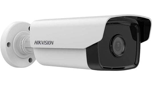 HIKVISION 4MP Bullet Network Camera DS-2CD1T43G0-I