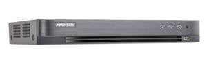 Hikvision DS-7B04HGHI-F1 2MP(720P) 4CH Turbo HD Metal