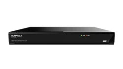 Honeywell Impact 256-channel Network Video Recorder (NVR) I-HPNVR-16256
