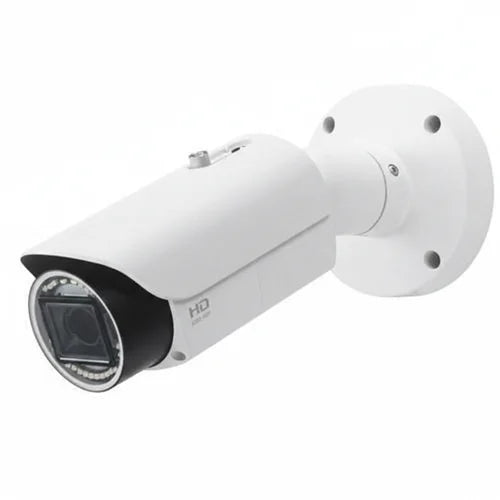 5MP IP Network Bullet Camera Impact by Honeywell License Plate Detection (LPD) (I-HIPB5PI-LPD)