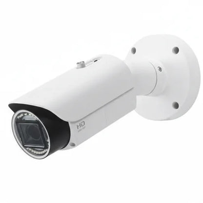 5MP IP Network Bullet Camera Impact by Honeywell License Plate Detection (LPD) (I-HIPB5PI-LPD)