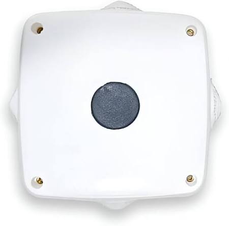 2MP Honeywell Impact CCTV 4 Camera Kit | 1 Dome and 3 Bullet
