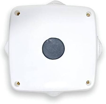 2MP Honeywell Impact CCTV 4 Camera Kit | 1 Dome and 3 Bullet