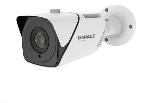 5MP IP Network Bullet Camera Impact by Honeywell License Plate Detection (LPD) (I-HIPB5PI-LPD)