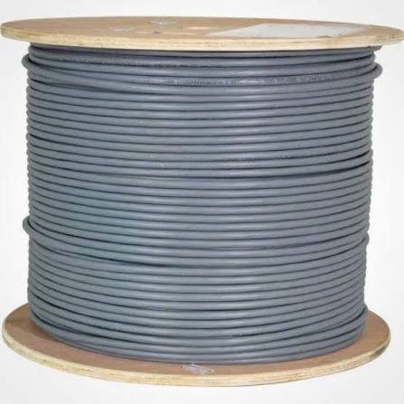 DLINK CAT6 Network Cable – 305 Metres