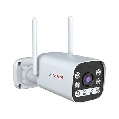 CP PLUS CP-EZ-R33T – 3MP 4G Outdoor Bullet CCTV Camera