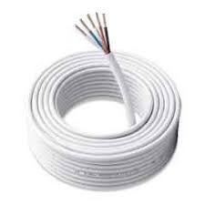 D-Link Premium 3+1 CCTV Cable – 180 Metres
