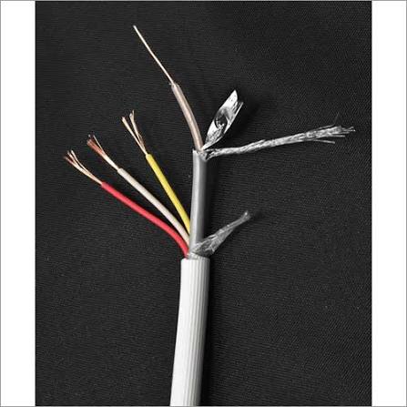 Secureye 3+1 CCTV Cable – 90 Metres