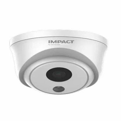 2MP IP Honeywell Impact motorized vandal-resistant dome security camera (I-HIPD2PI-MV)