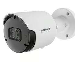 2MP Honeywell Impact CCTV 4 Camera Kit | 1 Dome and 3 Bullet
