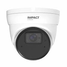 2MP IP Honeywell Impact motorized vandal-resistant dome security camera (I-HIPD2PI-MV)