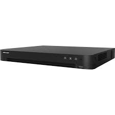 Hikvision 8 Channel 2HDD SATA AcuSense DVR, iDS-7208HQHI-M2/FA Face Recognition