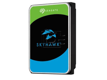 Seagate SkyHawk 1TB Surveillance Hard Drive – ST1000VX005