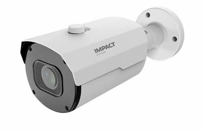 2MP Impact by Honeywell Smart IP Bullet Camera (I-HIPB2PI-MF)