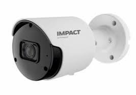 2MP IP Network Bullet Camera Impact by Honeywell License Plate Detection (LPD) (I-HIPB2PI-LPD)