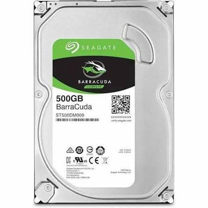 Seagate SkyHawk 500GB Surveillance Hard Drive